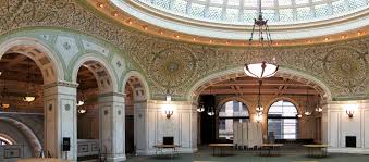 Chicago Cultural Center